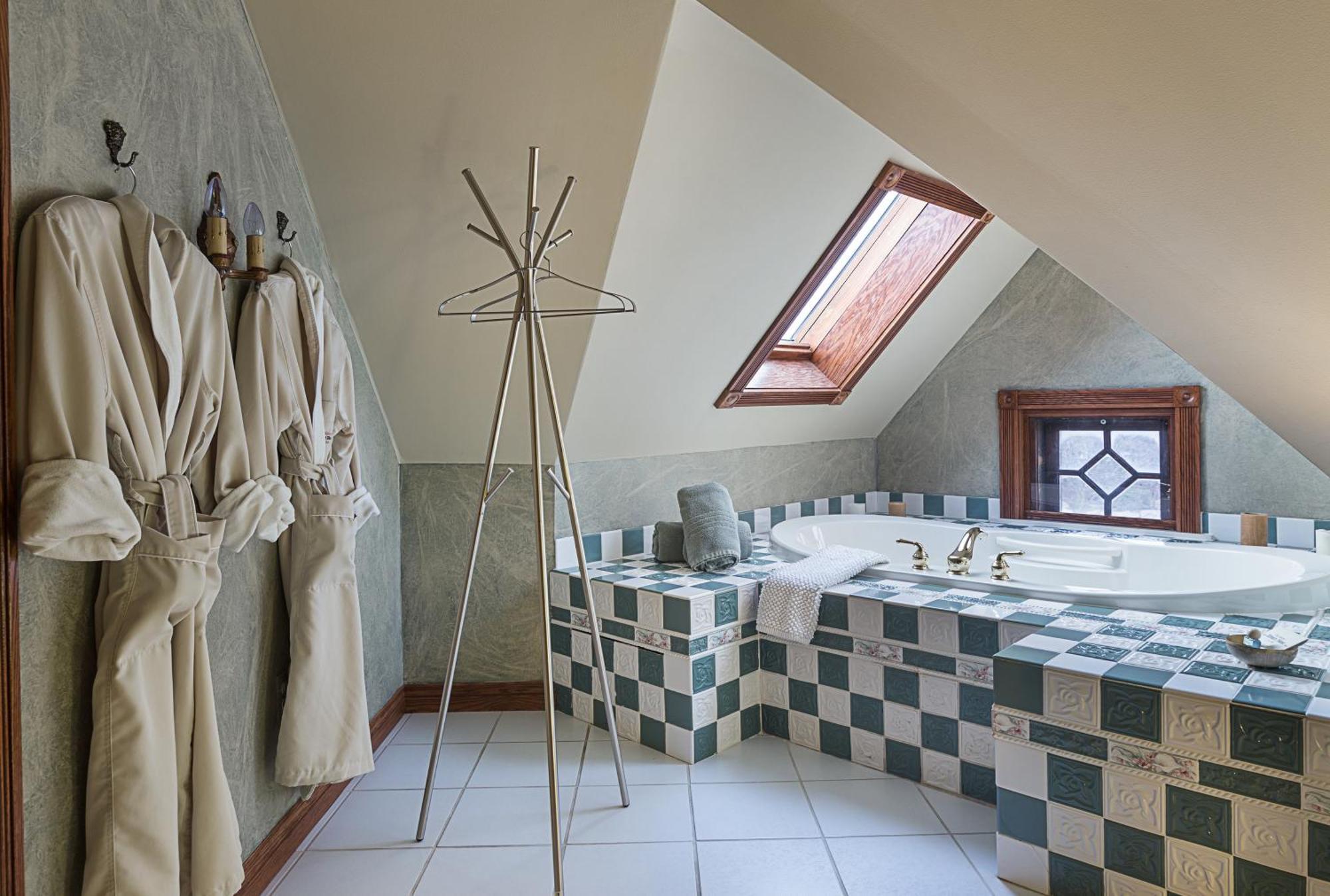 Historic Webster House Bed And Breakfast Inn Bay City Exteriér fotografie