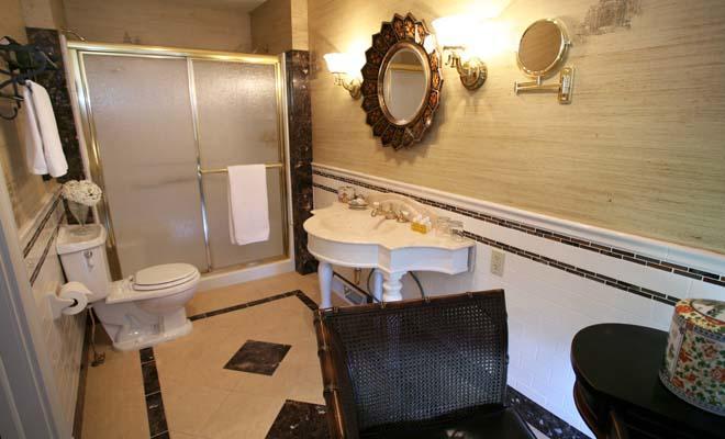 Historic Webster House Bed And Breakfast Inn Bay City Exteriér fotografie